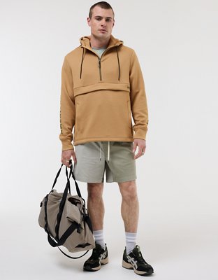 AE 24/7 Anorak Quarter-Zip Hoodie