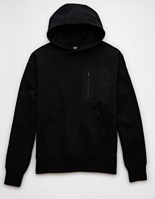 Мужские худи American Eagle AE 24/7 Tech Fleece — фото 3