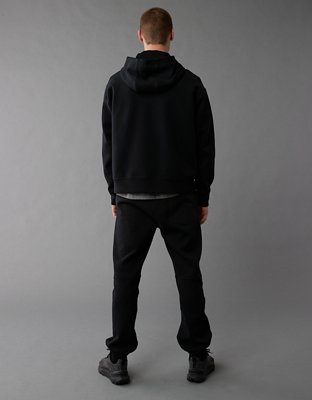 Мужские худи American Eagle AE 24/7 Tech Fleece — фото 2