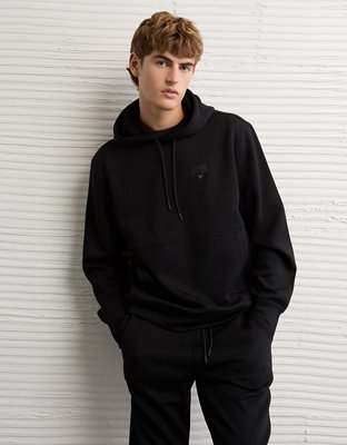 【AEAE】24SS CHECK HOOD JUMPER AE 24/7 Hoodie