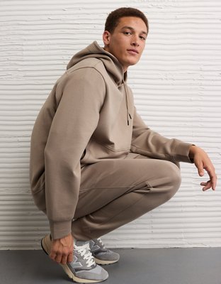 【AEAE】24SS CHECK HOOD JUMPER AE 24/7 Hoodie
