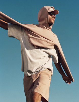 AE 24/7 Hoodie