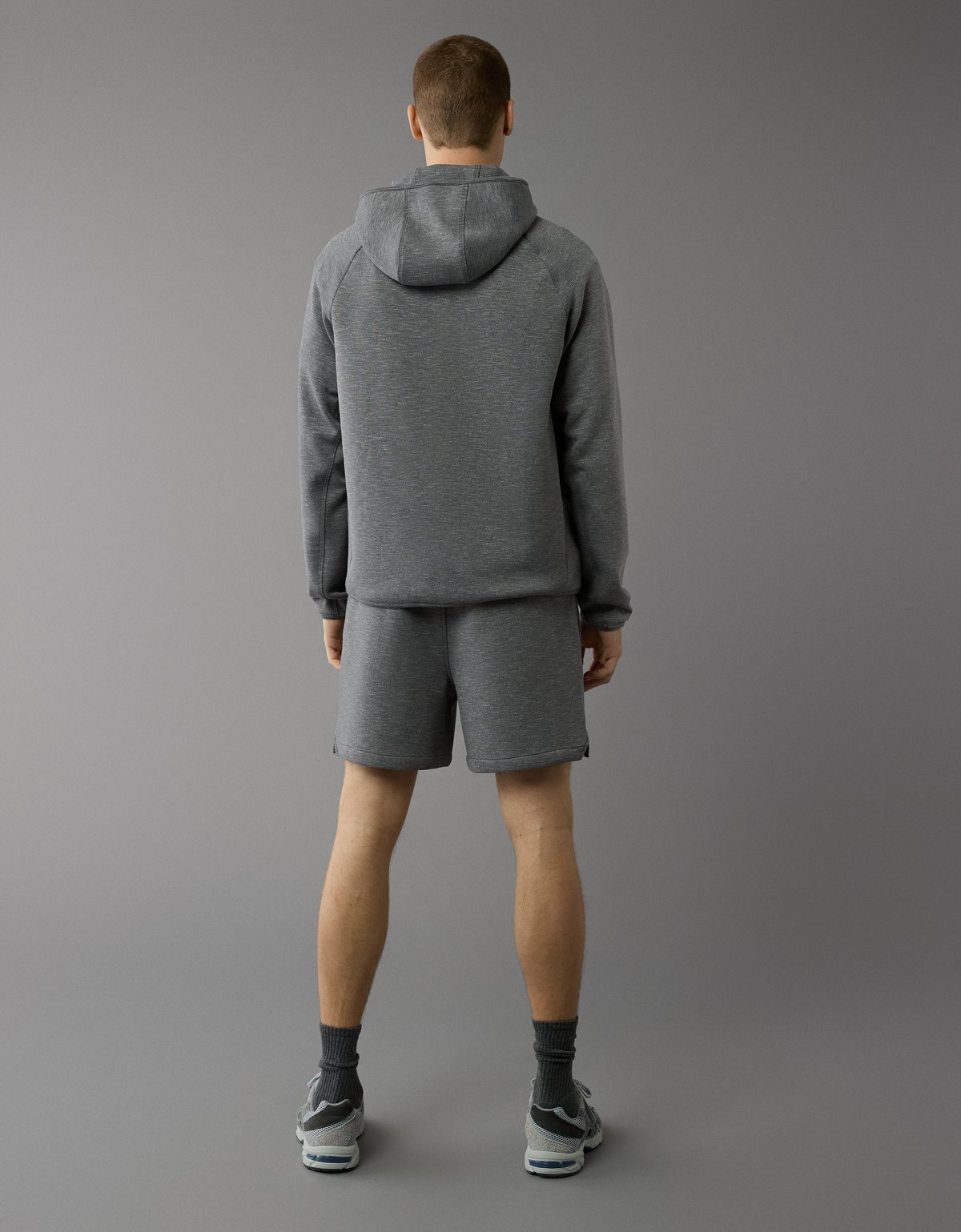 AE 24/7 Hoodie - image 2