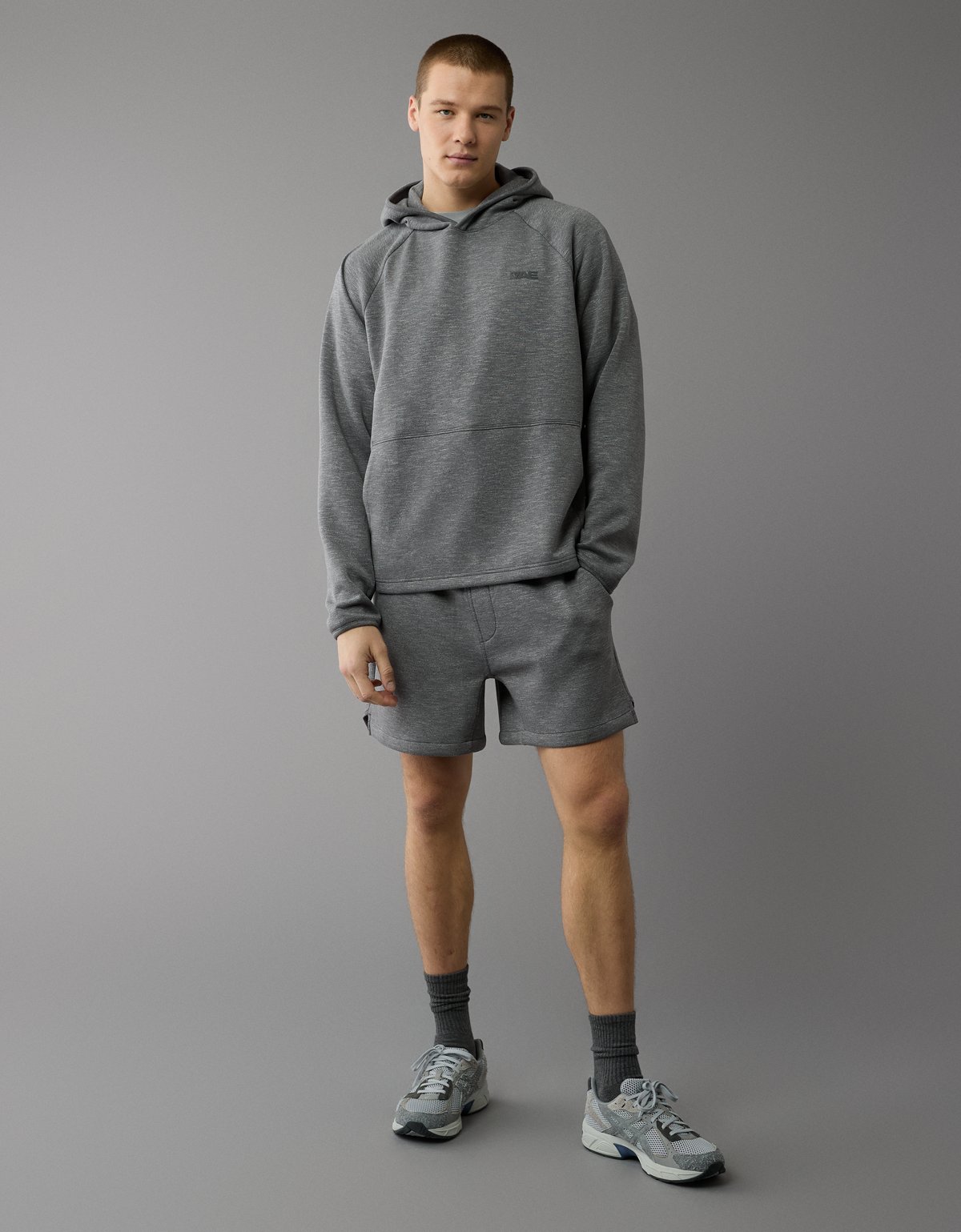 AE 24/7 Hoodie - image 5