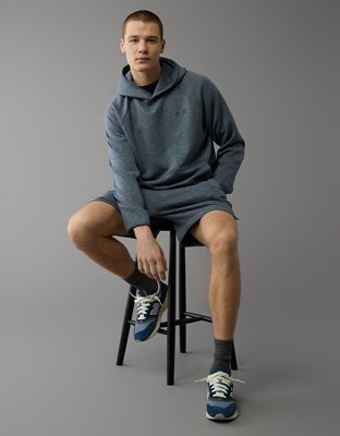 aere hoodie zip pullover jacket アエレ aere hoodie zip pullover jacket アエレ AE 24/7 Training Zip