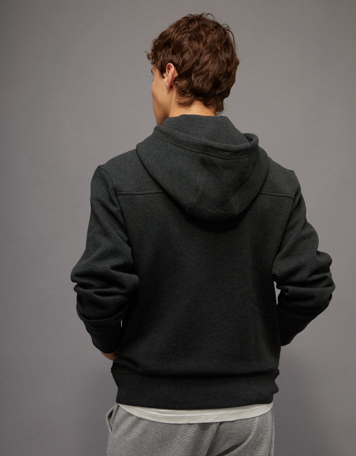 AE 24/7 Hoodie - image 2