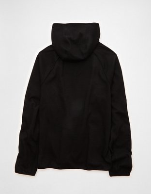 AE 24/7 Textured Hoodie
