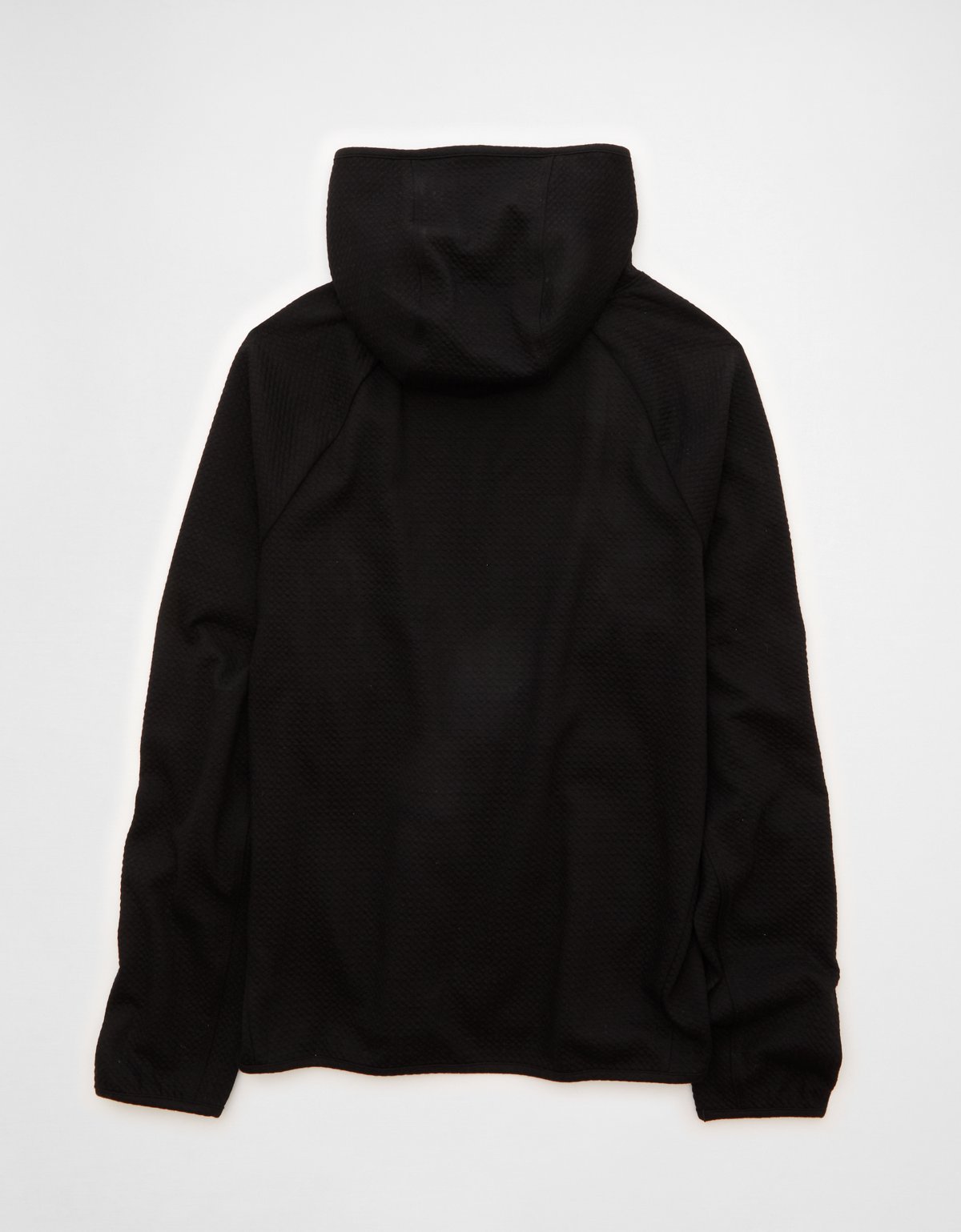 AE 24/7 Textured Hoodie - image 4