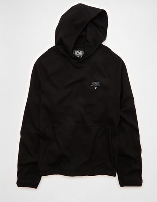 AE 24/7 Textured Hoodie