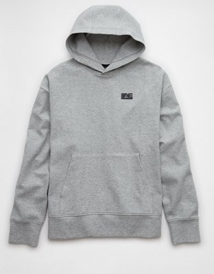 AE 247 Textured Fleece Hoodie