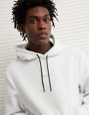 AE 24/7 Full-Zip Hoodie | American Eagle