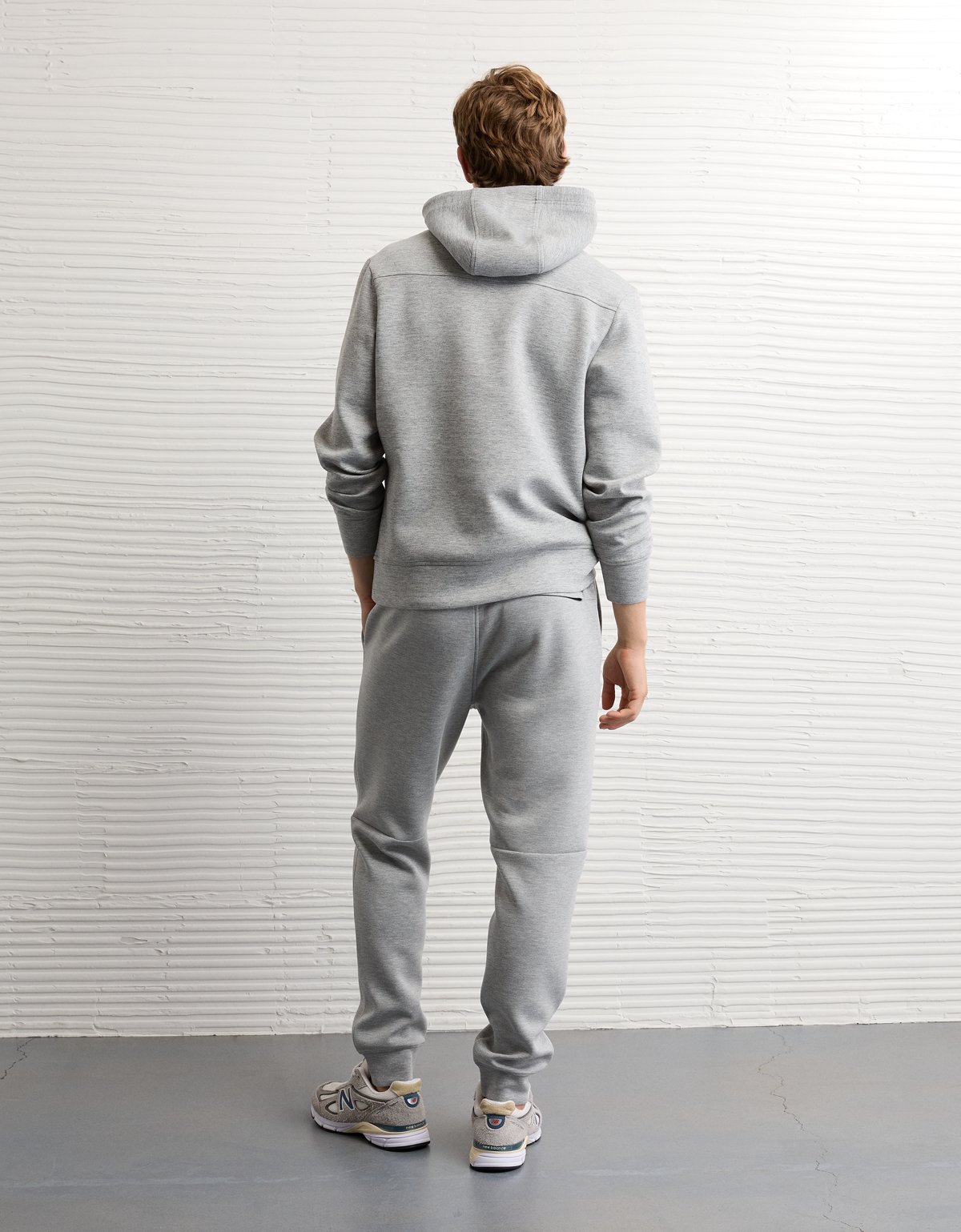 AE 24/7 Hoodie - image 2