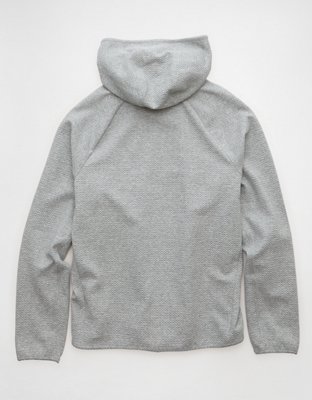 AE 24/7 Textured Hoodie
