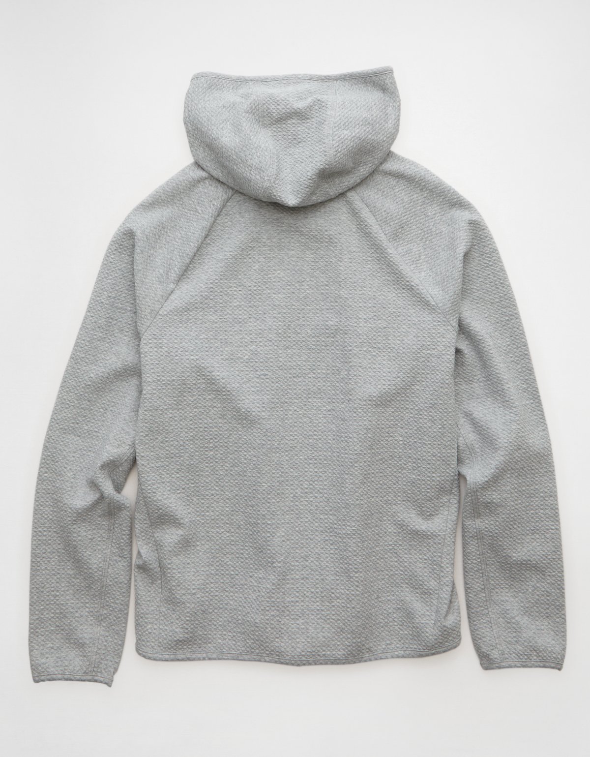 AE 24/7 Textured Hoodie - image 4