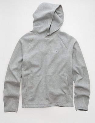 AE 24/7 Textured Hoodie