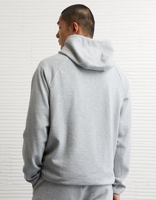 AE 24/7 Textured Hoodie