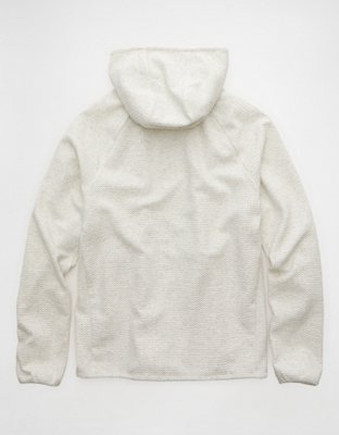 AE 24/7 Textured Hoodie