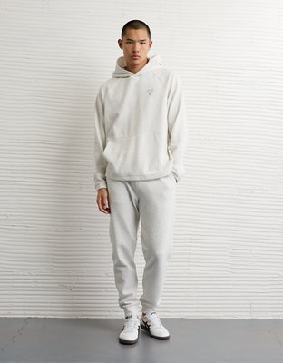 AE 24/7 Textured Hoodie