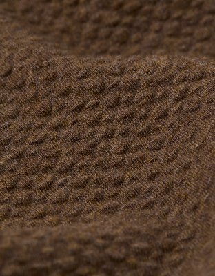 AE 24/7 Textured Hoodie