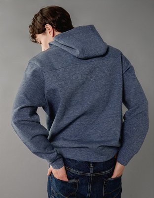 AE 24/7 Hoodie Texturada