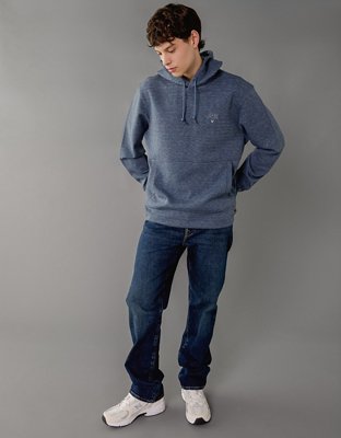 AE 24/7 Hoodie Texturada