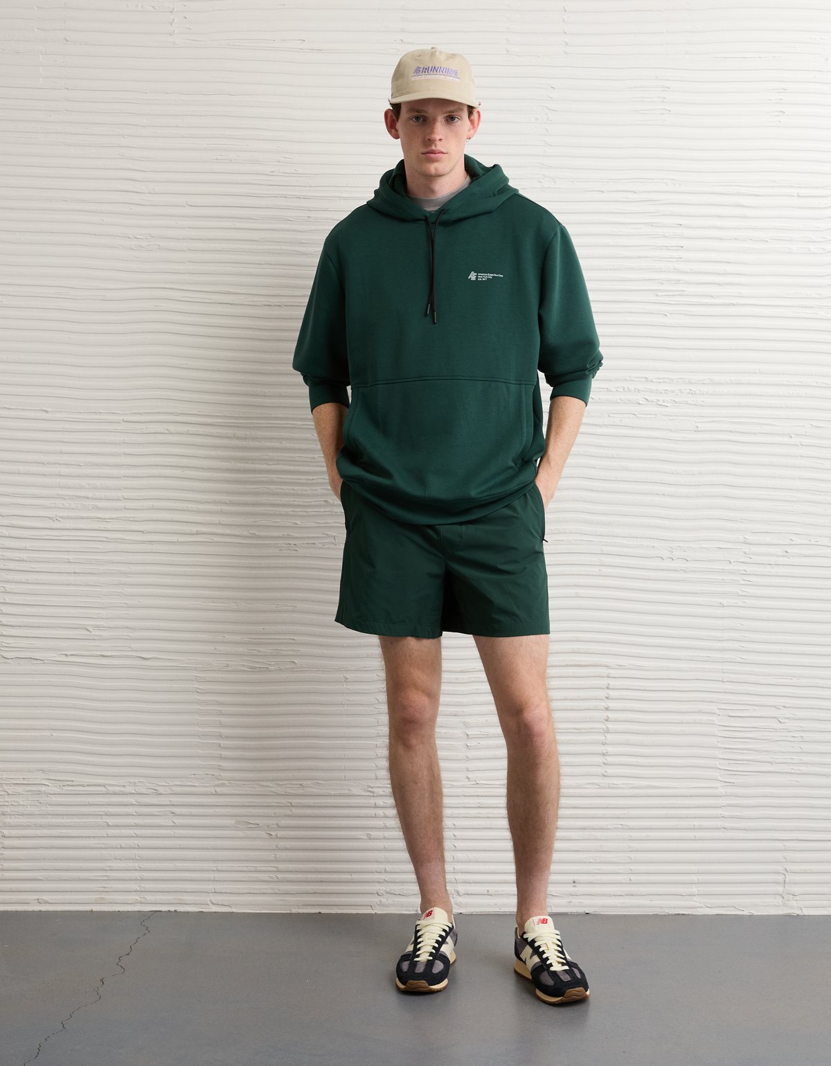 AE 24/7 Hoodie - image 5
