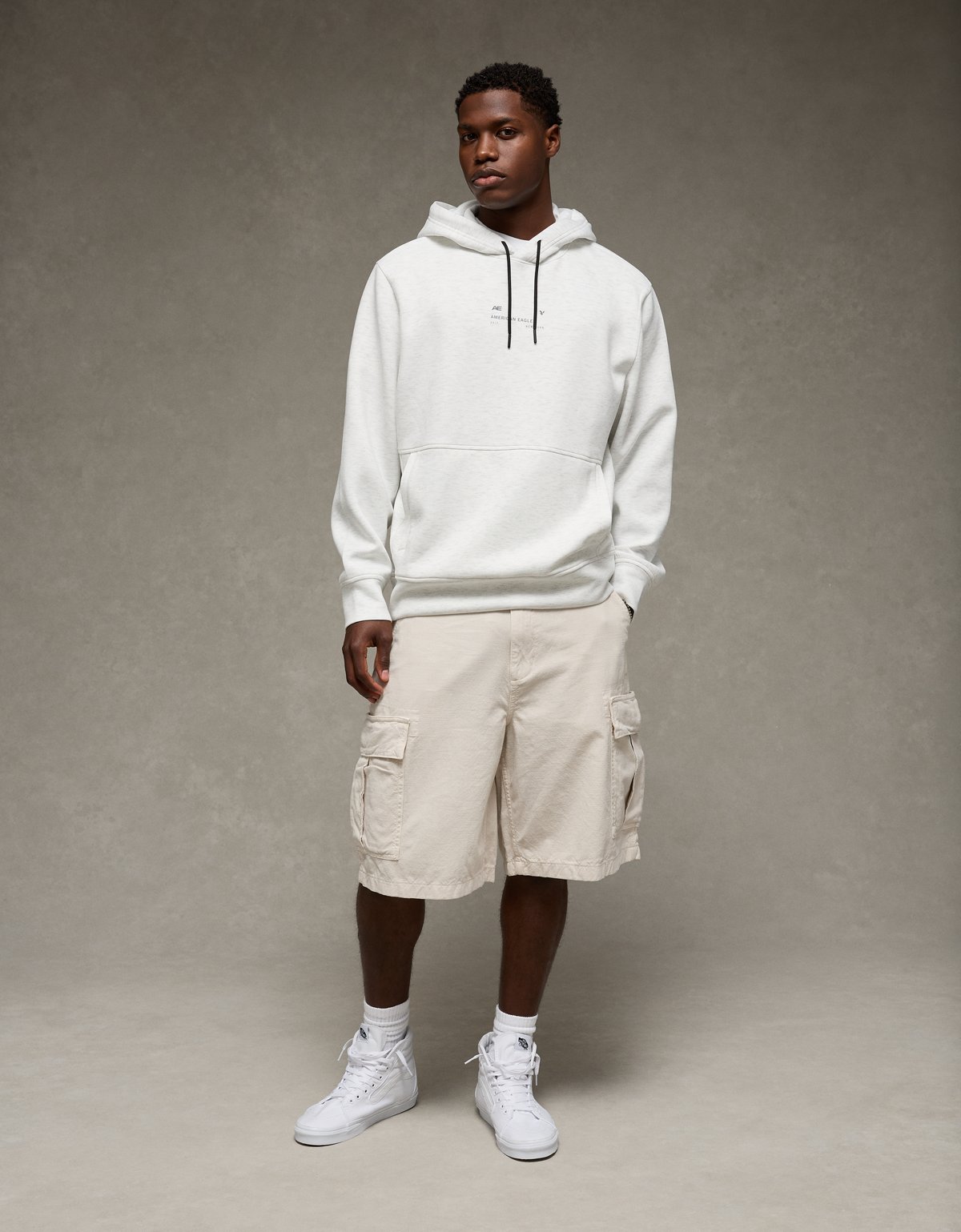 AE 24/7 Hoodie - image 5