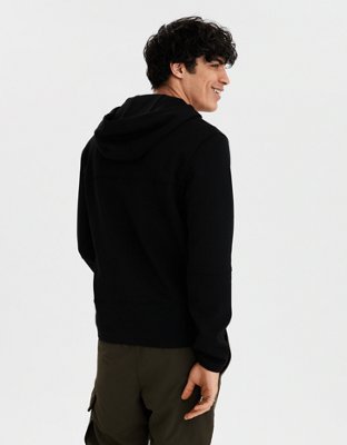 Мужские худи American Eagle AE 24/7 Zip-Up — фото 3