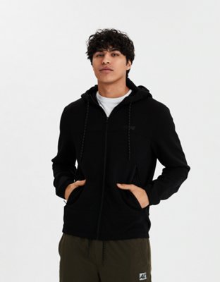 AE Active 24/7 Zip-Up Hoodie | American Eagle