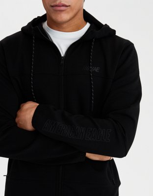 AE Active 24/7 Zip-Up Hoodie | American Eagle