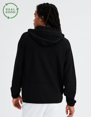 AE Active 24/7 Zip-Up Hoodie | American Eagle