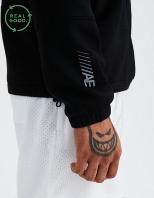 AE Active 24/7 Zip-Up Hoodie