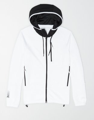 american eagle mens zip up hoodies