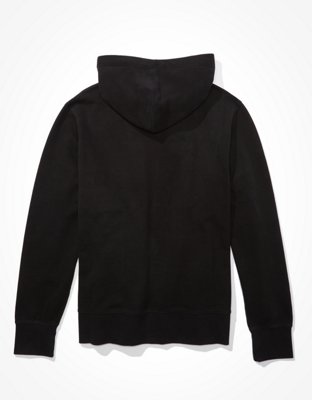 Мужские худи American Eagle AE Branded Zip-Up — фото 2