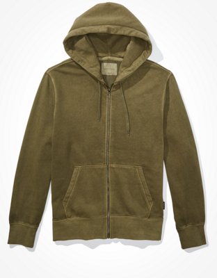 Ae super discount soft fleece hoodie