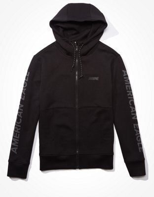 AE Active 24/7 Zip-Up Hoodie