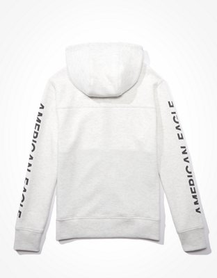 AE Active 24/7 Zip-Up Hoodie