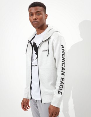 AE Active 24/7 Zip-Up Hoodie