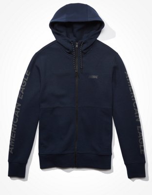 AE Active 24/7 Zip-Up Hoodie