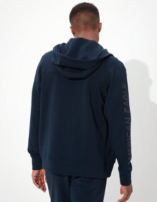 AE Active 24/7 Zip-Up Hoodie