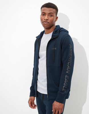 AE Active 24/7 Zip-Up Hoodie