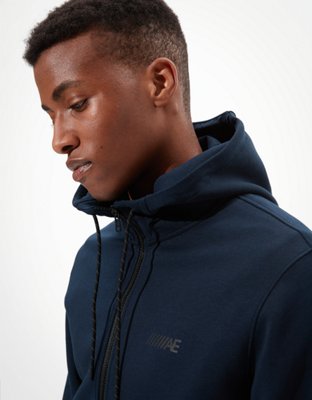 AE Active 24/7 Zip-Up Hoodie