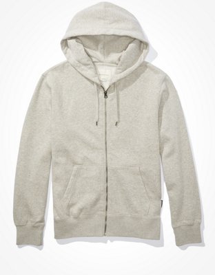 AE Zip-Up Hoodie