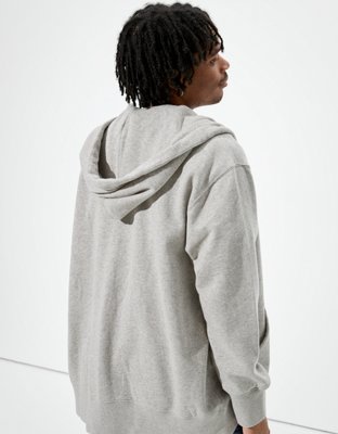 AE Zip-Up Hoodie