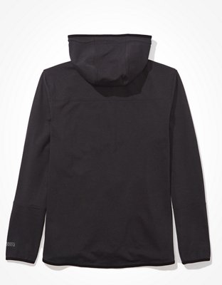 Мужские худи American Eagle AE Training Zip-Up — фото 4