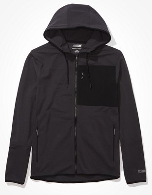AE Training Zip-Up Hoodie