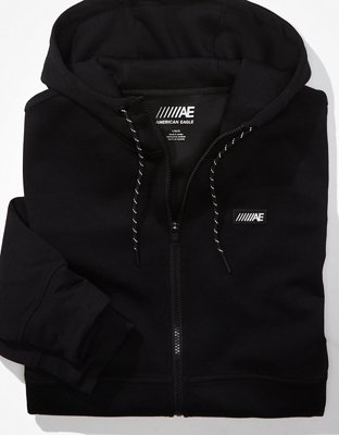 AE Active 24 7 Zip Up Hoodie