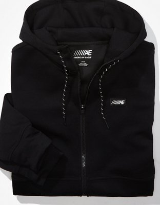 AE Active 24/7 Zip-Up Hoodie