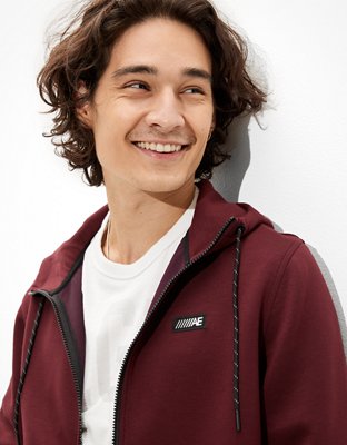 AE Active 24/7 Zip-Up Hoodie