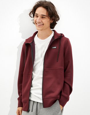 AE Active 24/7 Zip-Up Hoodie